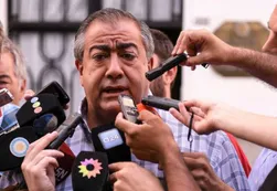 La CGT anunciará el paro general en la movilización del martes