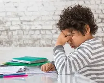 Irritabilidad y dolor de panza: las señales ocultas para detectar la depresión y el estrés en los niños