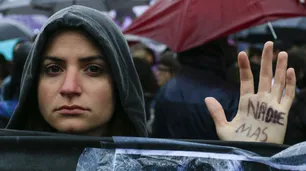 Morir por ser mujer: por qué no bajan las cifras de femicidios