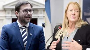 Los viajes de Milei bajo la lupa: en el Congreso exigen información y se presentó una denuncia por el uso del avión presidencial