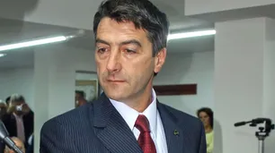 El ex intendente de Pinamar Roberto Porretti fue hallado sin vida en una pileta