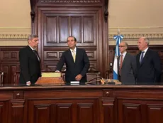 La Comisión de Acuerdos del Senado se reúne este jueves para definir la situación de Manuel García-Mansilla
