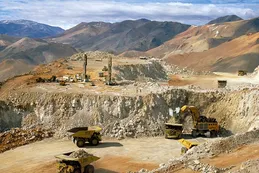 En qué consiste el plan estratégico minero del gobierno nacional