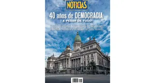 Hoy, más que nunca, celebrar la democracia