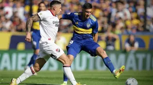Ganaron Boca, San Lorenzo y Racing, empató Independiente y perdió River