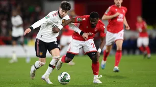 Grupo qatarí podría comprar el Manchester United