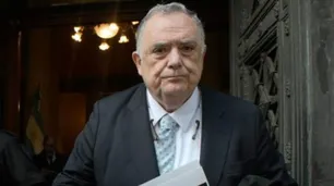 Eduardo Valdés: "Lo peor de la injusticia es parecer justo sin serlo"