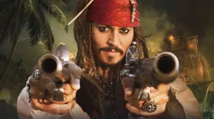 El motivo por el cual que adoramos a Johnny Depp