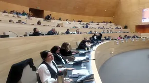 El Presupuesto y el juego de roles en el PJ tensionan la rosca del fin de año legislativo