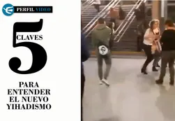 Atentado en Manchester | Claves para entender la lógica de los "lobos solitarios"