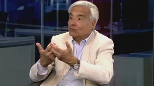 Eduardo Fidanza: "Si Javier Milei ganara las elecciones, el teléfono rojo entre Mauricio Macri y Cristina Kirchner podría funcionar"