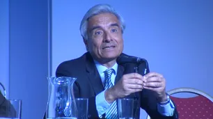 Eduardo Fidanza: "Un programa prepotente lleva a conflictos severos"