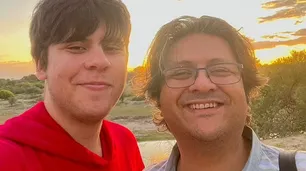 El tripulante más joven: era heredero de una fortuna, estaba "aterrorizado" del viaje y murió a los 19 años