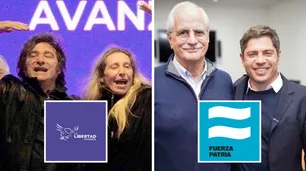 La provincia de Buenos Aires terminó el escrutinio definitivo: Fuerza Patria acortó la distancia con LLA, pero no le alcanzó para ganar