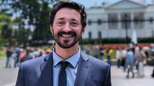 Martín Yeza: "A veces LLA plantea cosas bizarras como demonizar Halloween"