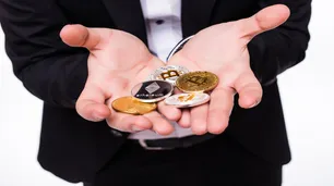 Por qué es clave para las critpo la presentación de BlackRock ante la SEC de un ETF basado en bitcoin