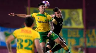 Por primera vez en la final: Defensa y Justicia le ganó a San Lorenzo y definirá la Copa Argentina