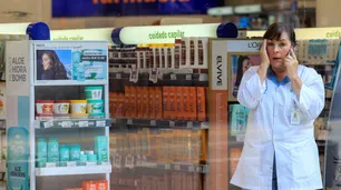 Realidades sobre el mercado de medicamentos