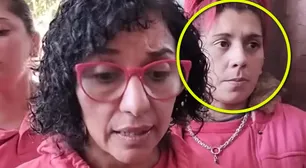 De custodiar a Marcela Acuña a terminar condenada a 6 años de prisión por un tiroteo con policías