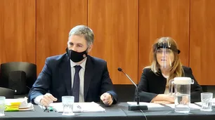 Caso Etchevehere: comienza la audiencia y la justicia decide si desaloja a Dolores