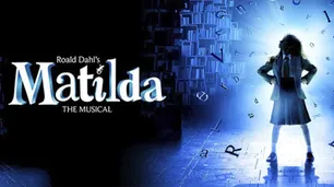 Agustín “Rada” Aristarán será Tronchatoro en el musical de Matilda en calle Corrientes