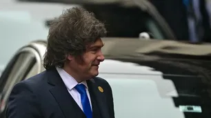 La ausencia de Milei alimentó rumores sobre su salud, expuso el poder de Karina y obligó al Gobierno a salir a desmentirlos