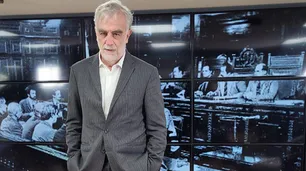 Streaming exclusivo de Perfil: justicia, política e instituciones con Luis Moreno Ocampo