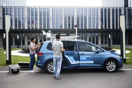Satélites chinos de la Osa Mayor cuestionan el dominio del GPS