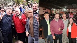 Con Cambiemos golpeado, el peronismo busca otro triunfo en La Pampa