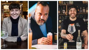 Tres bares argentinos obtuvieron su lugar entre los 50 mejores del mundo