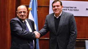 Un ex intendente de Cambiemos reclama un millonario pago por vacaciones no gozadas y generó rechazo