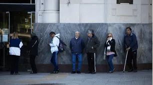 Jubilaciones ANSES: el Gobierno anunció un aumento del 21% y tres bonos