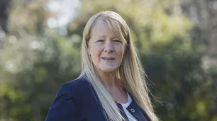 Margarita Stolbizer: "Nada sale en el Senado sin acuerdo de Cristina, hay un pacto con Milei por Lijo"