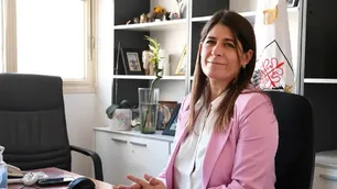 Guadalupe Tagliaferri sobre una posible fusión del PRO con La Libertad Avanza: “Es una estrategia especulativa y electoral”