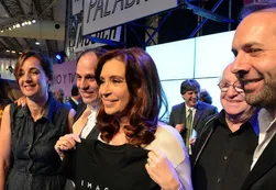 Los bufones de CFK