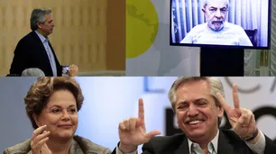 El dilema de Fernández