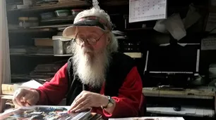 El dramático pedido de ayuda del psicólogo Alfredo Moffatt que a los 87 años lucha por sobrevivir