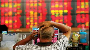 Devastador efecto financiero por los nuevos aranceles de Trump: “Los mercados se destrozaron"