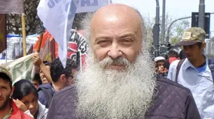 Emilio Pérsico dijo que cuando fue funcionario denunció extorsiones de dirigentes piqueteros