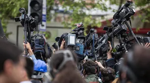 Política, democracia y concentración de medios