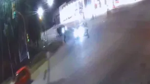 Así mataron a Matías Paredes, el joven al que confundieron con el asesino del kiosquero en Mar del Plata