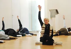 Se afianza el mindfulness como terapia para la calidad de vida