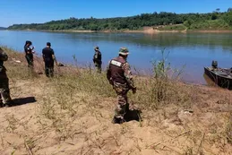 Misiones: una mamá confesó haber ahogado a sus dos hijos de 3 y 7 años
