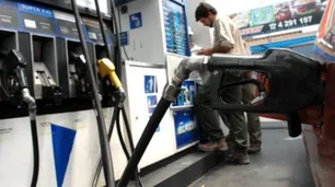 Anticipan que los combustibles subirán un 38% cuando termine el congelamiento