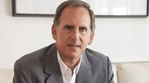 Camilo Tiscornia es optimista sobre la economía del segundo semestre y 2027