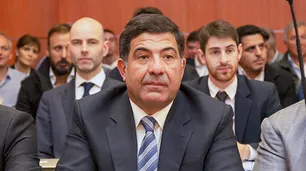 La Justicia absolvió a Ricardo Echegaray por la presunta falsa denuncia a Prat Gay