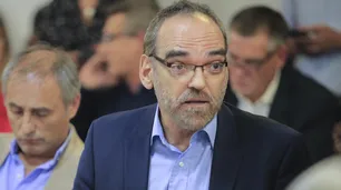 Ante el silencio de los "halcones" del PRO, Fernando Iglesias reconoció que Lula Da Silva "es un gran líder"