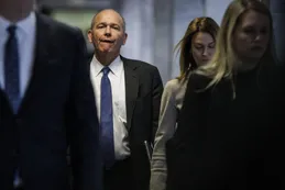 El CEO de Boeing renunciará en medio de crisis de seguridad
