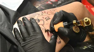 Tres de cada diez personas tienen al menos un tatuaje hecho y las mujeres lideran la tendencia