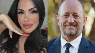 La Justicia permitió que el Gobierno nacional siga participando en la causa contra Martín Insaurralde por enriquecimiento ilícito